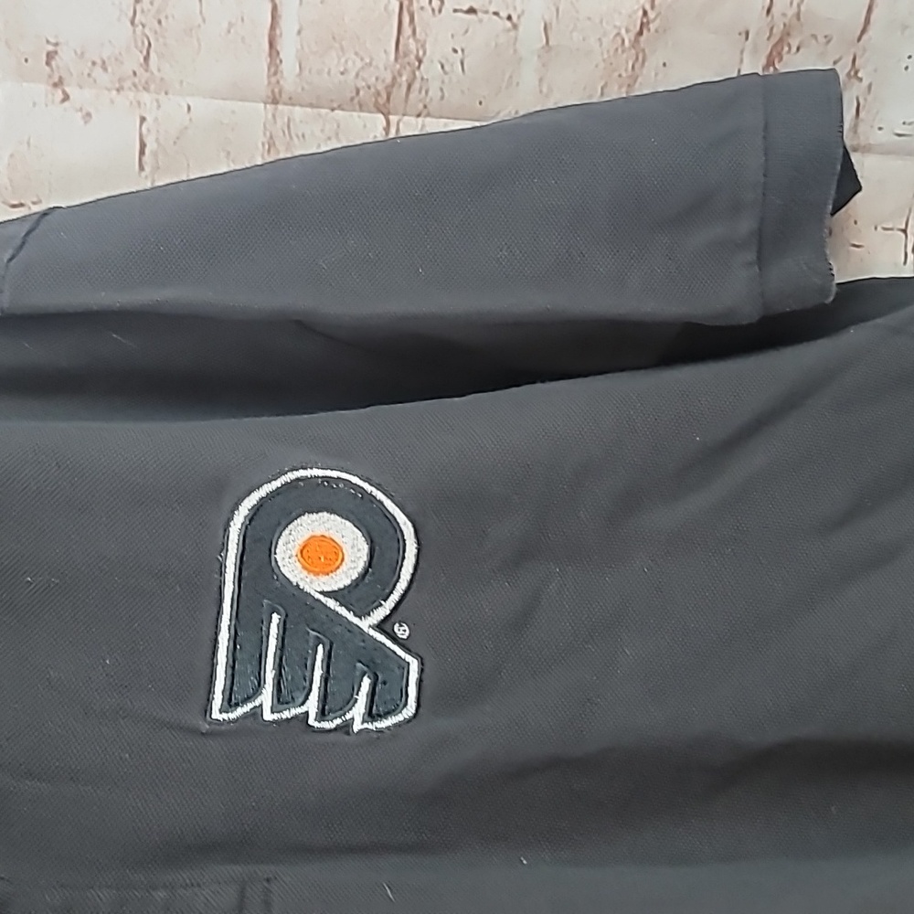 Philadelphia flyers NHL delta poll shirt xl - Picture 2 of 3